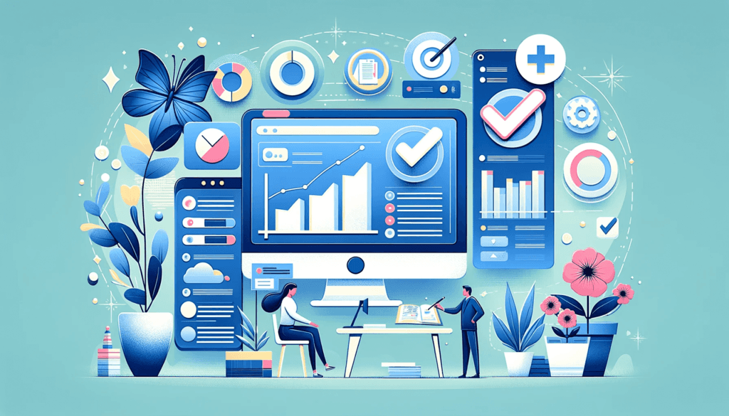 5 этапов для успешного отслеживания показателей ABM