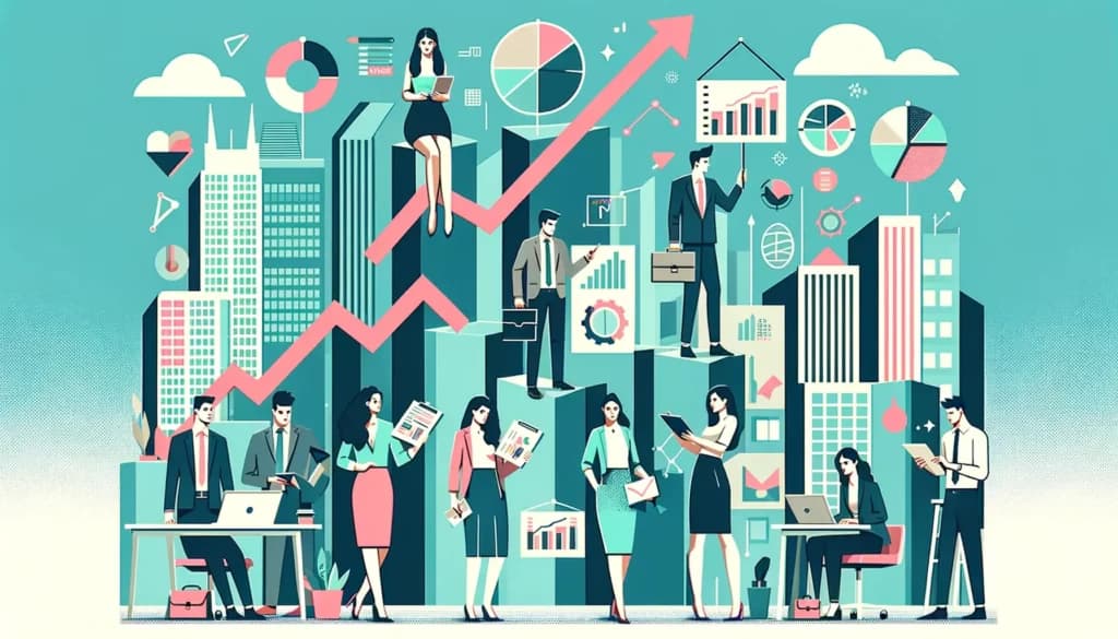 Что такое пенетрация в продажах и кому она нужна