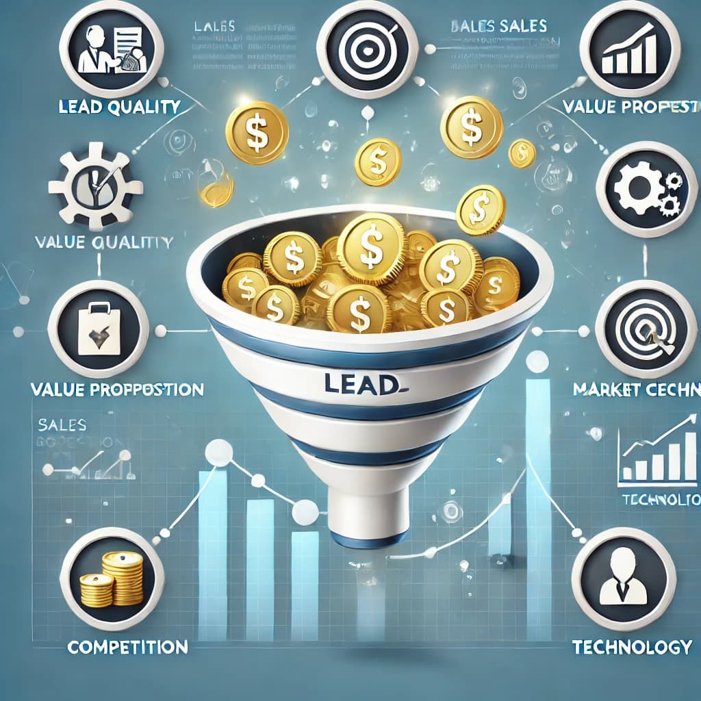 6 лучших способов увеличения конверсии лидов в деньги