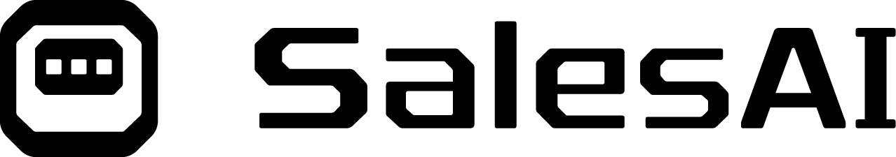 SalesAI logo